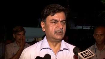 Morphed online images in North-East scare from Pak, 'highly reprehensible': Govt Morphed online images in North-East scare from Pak, 'highly reprehensible': Govt