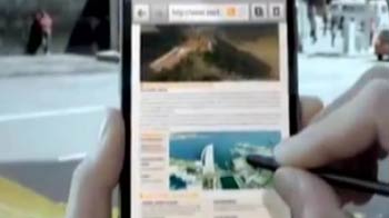 Sales of Samsung Galaxy Note hit 10 million