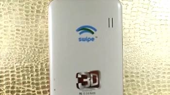 Snap Judgment: Swipe 3D Life Tab X74