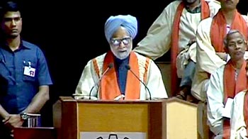 Video : I am pained by the high cut-offs for admission: PM