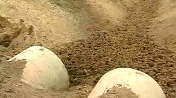 Slow work on canal adds to water woes in Gujarat