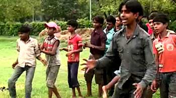 Marks For Sports episode (18th August)