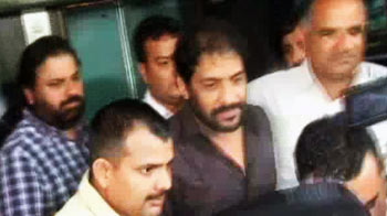 जांच में सहयोग नहीं कर रहा है कांडा