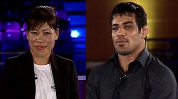 We the Olympians: A distant dream or within reach now?