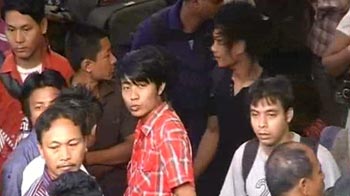 The 9 o'clock News: The biggest stories (Aug 19, 2012)