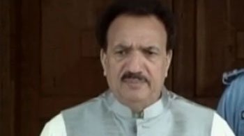 North-East scare: Give us proof, we'll investigate, says Pak Interior Minister