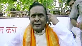 बढ़ती महंगाई से खुश हैं केंद्रीय मंत्री बेनी