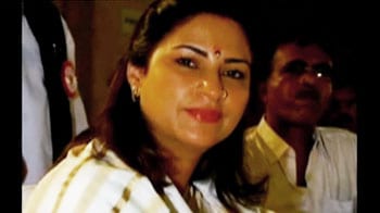 Video : अभिनेत्री कुनिका ने विधायक पर लगाया बदसलूकी का आरोप
