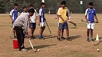 Video : Delhi schools asked to share their playgrounds