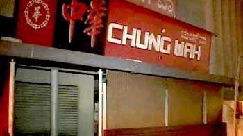 Bangalore restaurants, salons wait for return of North-East workers