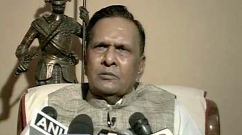 2014 polls will be Rahul Gandhi vs Narendra Modi: Beni Prasad