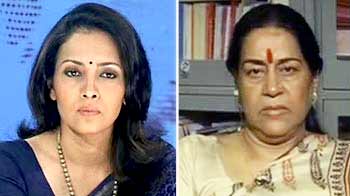 कांग्रेस के लिए मुसीबत बन गए बेनी?