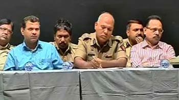 Video : North-East scare: Pune police go the extra mile to assure people