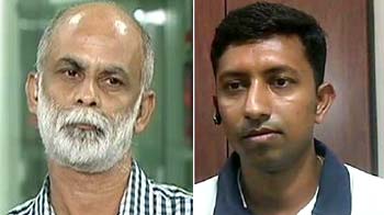 Non-stop circumnavigation of the globe: Indian Navy set to create history