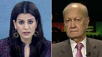 Cyber terror: Was India unprepared?