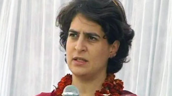 रायबरेली में कांग्रेस को मजबूत करेंगी प्रियंका रायबरेली में कांग्रेस को मजबूत करेंगी प्रियंका