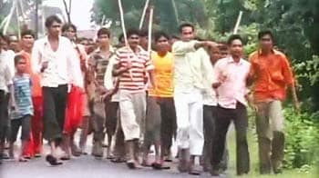 Videos : नागपुर के पांच गांवों में तेंदुए की दहशत
