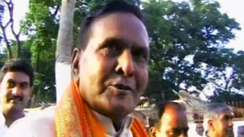 '2014 में मोदी बनाम राहुल होगा मुकाबला'