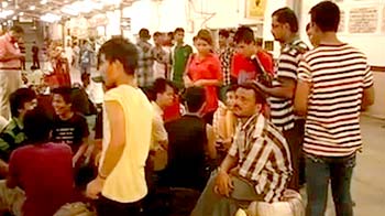 The 9 O'clock News: The biggest stories (Aug 20, 2012)