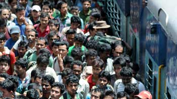 How Hyderabad tackled North-East exodus