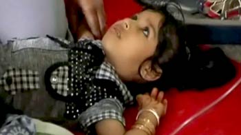 मध्य प्रदेश : चाट खाने से 100 बच्चे बीमार