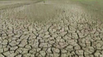 Video : Maharashtra drought: Jalna, a parched district