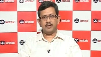 Video : Food inflation of 11 per cent a big concern: Indranil Pan