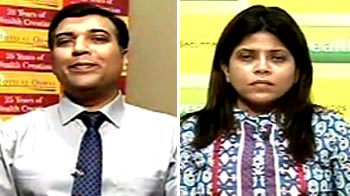 Prefer Tata Motors, M&M over Maruti stocks: Sharmila Joshi