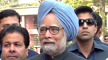 Ready for discussion in Parliament, will respond to the Opposition: PM to NDTV