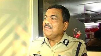 "I handled Azad Maidan riot the right way": Mumbai top cop