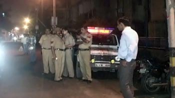 नाबालिग ने पिता की रिवॉल्वर से की आत्महत्या