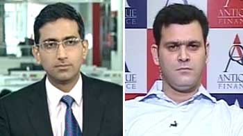 Favourable currency supporting pharma sector rally: Pharma Analyst