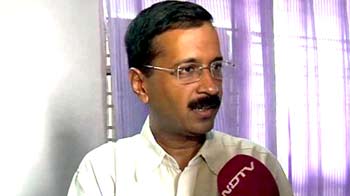 कोयला घोटाले में बीजेपी नेता भी दागी : केजरीवाल कोयला घोटाले में बीजेपी नेता भी दागी : केजरीवाल