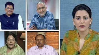 Video : Gujarat Congress sops: Have pre-poll promises gone too far?