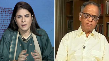 North-East scare: No citizen should feel such fear, worry, says Narayana Murthy