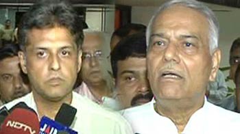 The 9 o'clock News: The biggest stories (Aug 22, 2012)