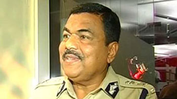 Prithviraj Chavan not in favour of transferring Mumbai top cop: Sources