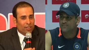 Why is it difficult to reach India skipper Dhoni?