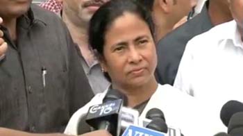Mamata Banerjee opposes foreign direct investment (FDI) in retail, other sectors