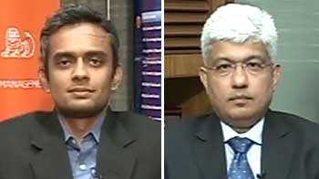 Video : Prefer FMCG, pharma, avoid oil, telecom stocks: Experts