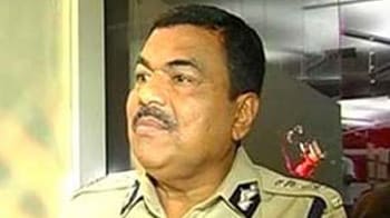 Video : Mumbai top cop 'promoted' out of office, was blamed for mishandling riot