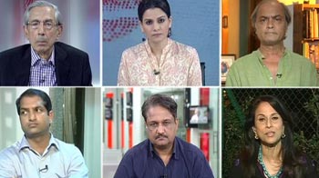 Mumbai top cop shunted out: Punished for doing the 'right thing'?