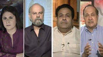 BJP-Congress war: Parliament left meaningless?