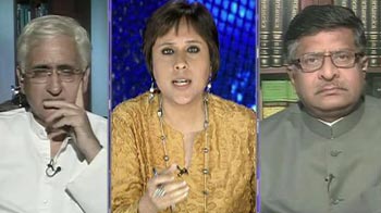 Coal: The new political minefield?