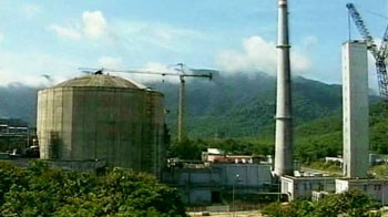 Govt auditor's report warns of gaps in nuclear power safety