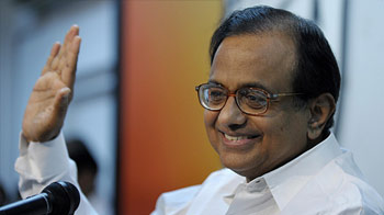 2G scam: No evidence against Chidambaram, says Supreme Court