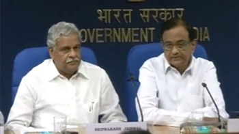 BJP unwilling to discuss coal report, says Govt