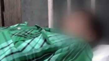 टीचर की पिटाई से बच्चे की किडनी खराब टीचर की पिटाई से बच्चे की किडनी खराब