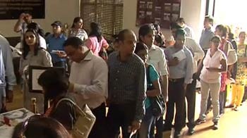 Video : Race for nursery admissions begin in Delhi, NCR