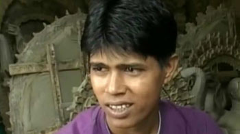 Identity crisis for Indian footballer